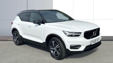 Volvo Xc40 1.5 T3 [163] R DESIGN 5dr Petrol Estate